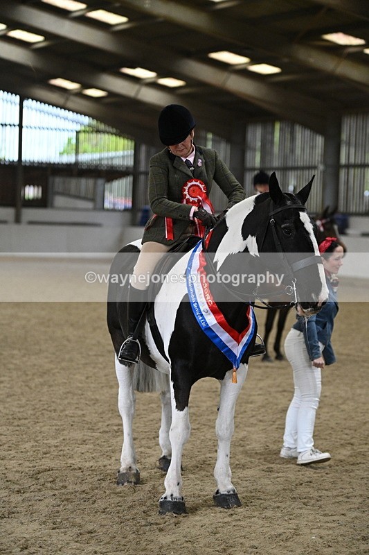 WJ7_4677 - Afternoon Champs