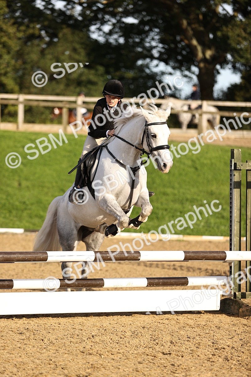 SBM_55728 - J10 - Junior Pony 75cm Championship