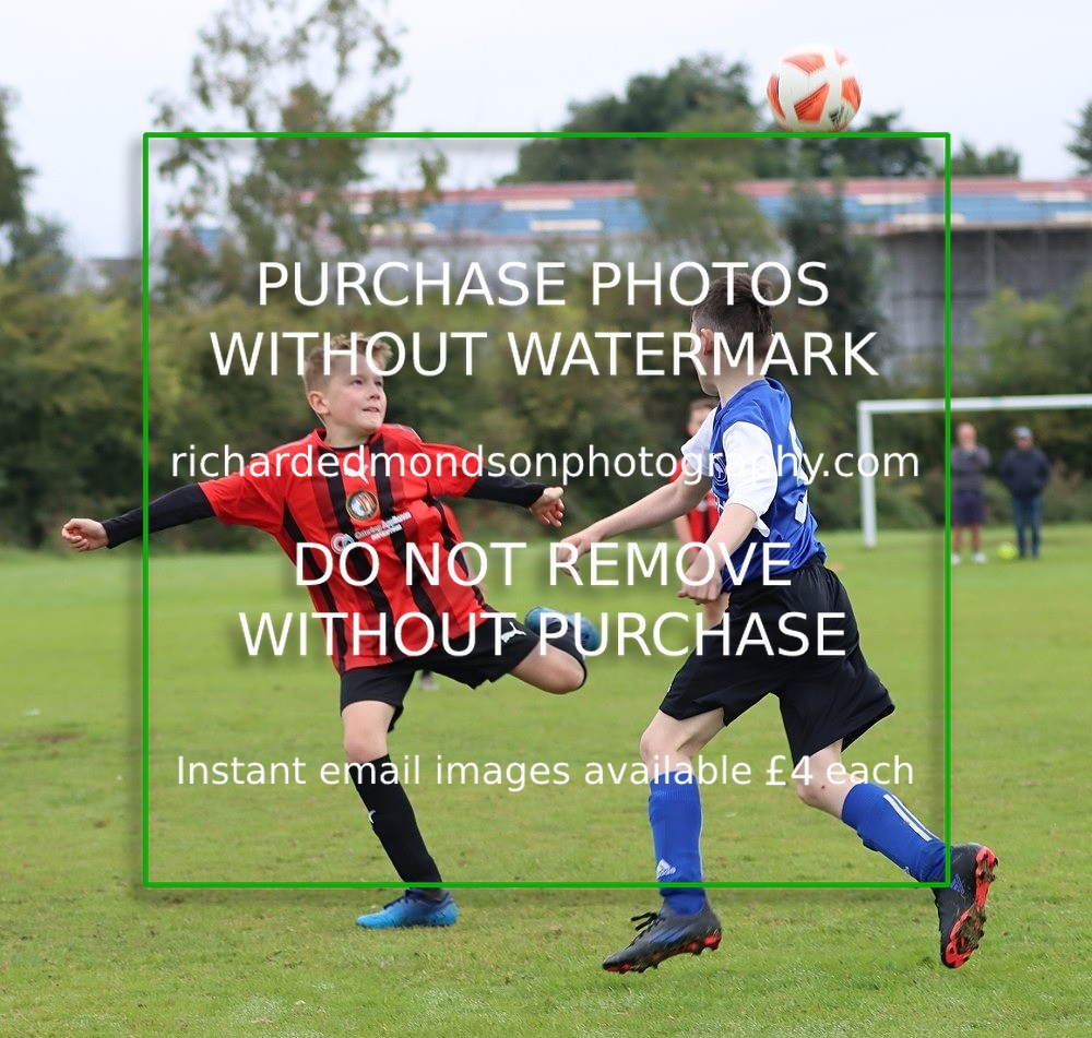 IMG_5594 - Ibis Under 11 v  Heathwaite