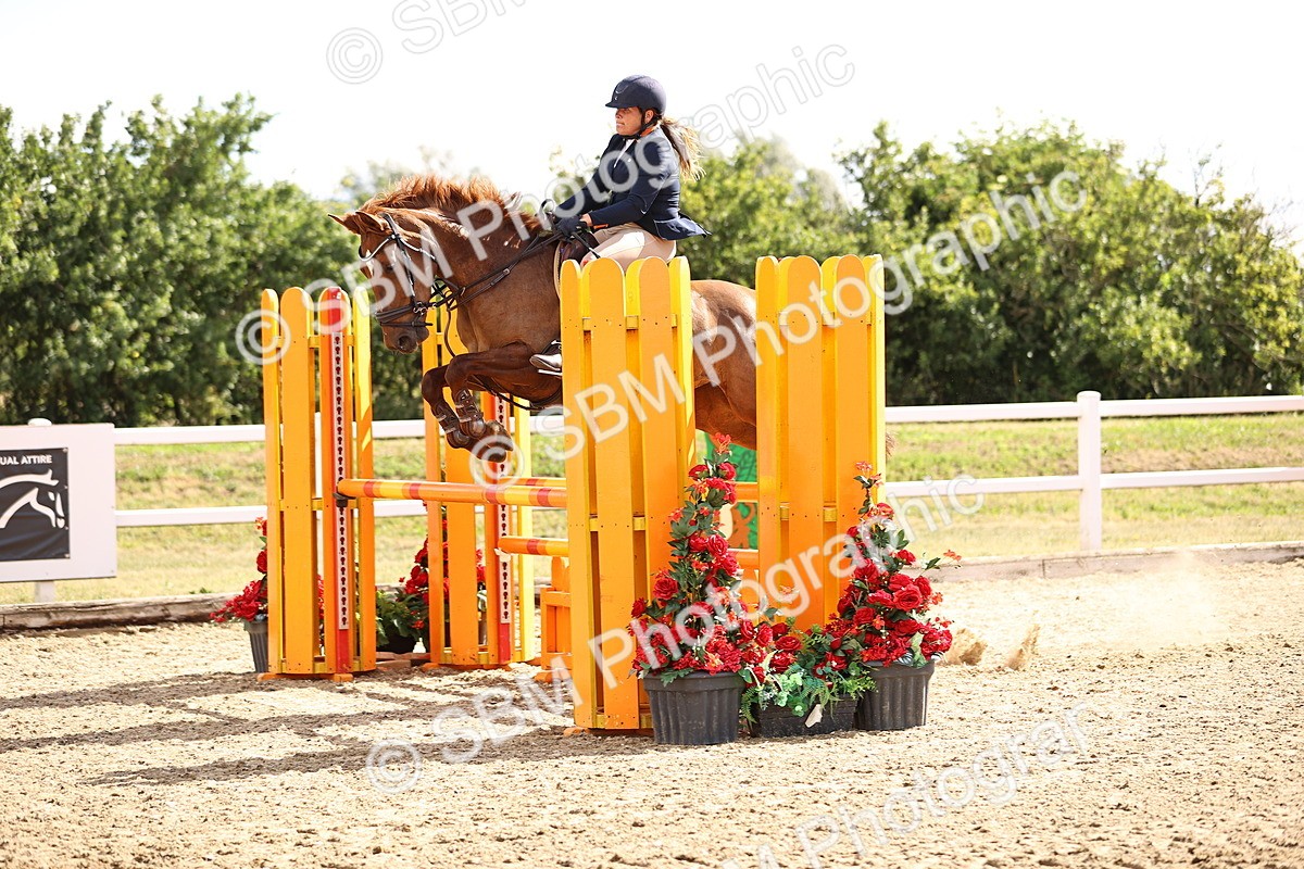 SBM_002834 - Class 20 - Senior Discovery - 1.00m