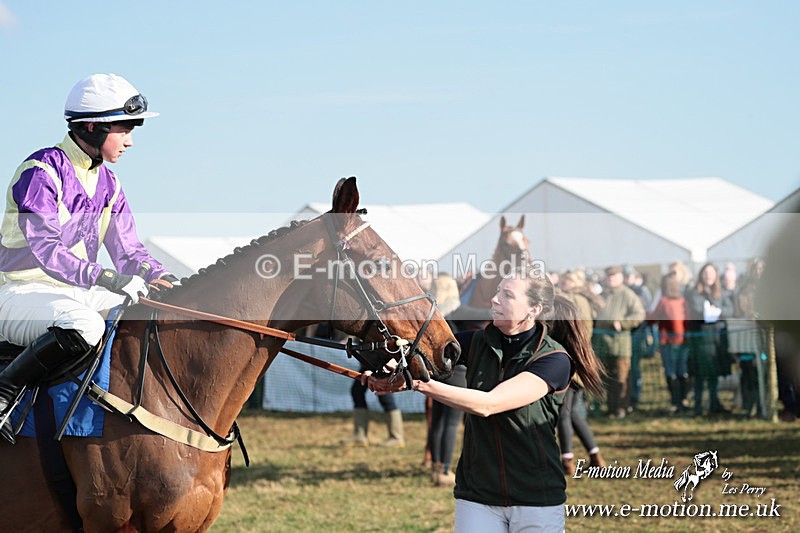 PtP 010325 267 - Beaufort Races Didmarton 01/03/25