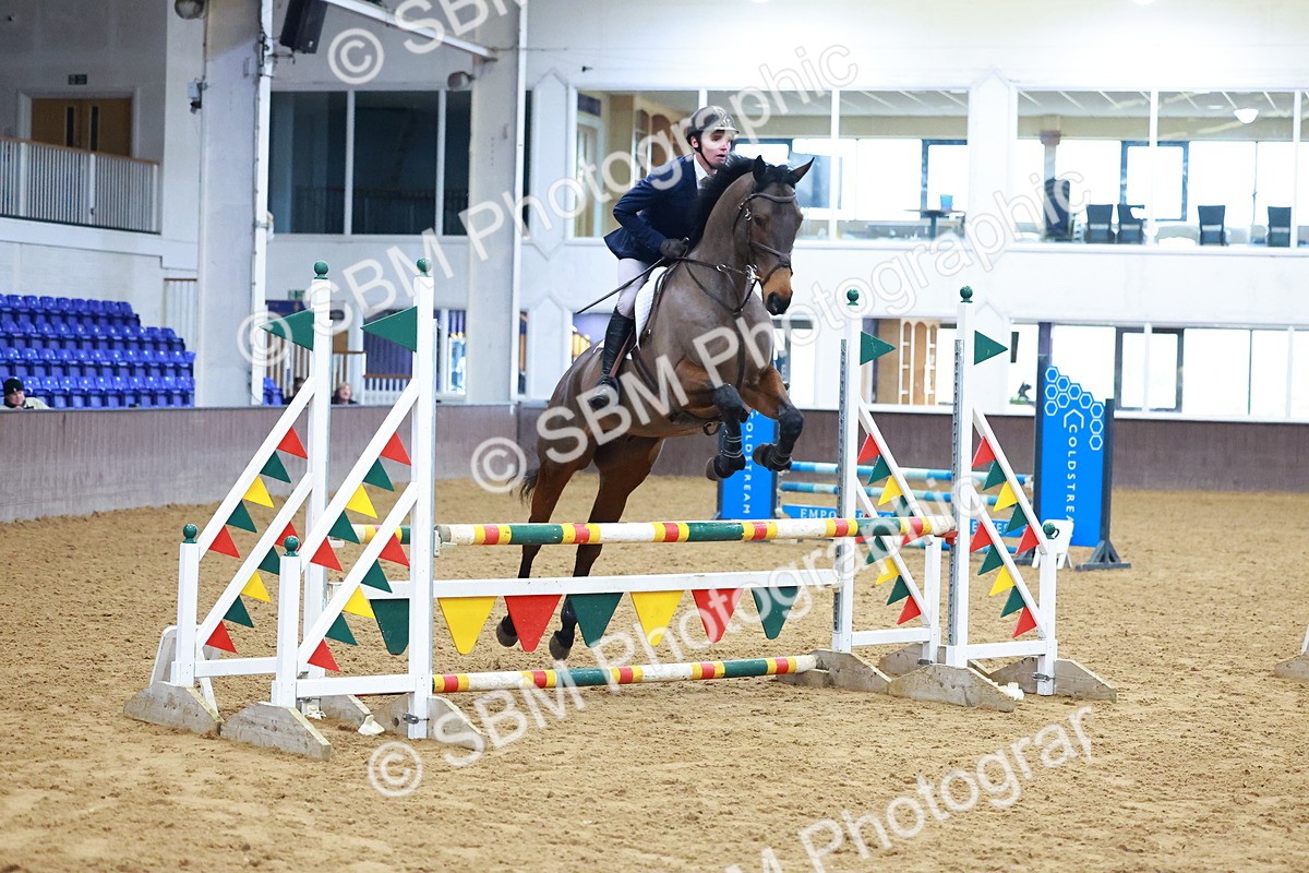 SBM_000172 - Class 2 - Senior British Novice - 90cm