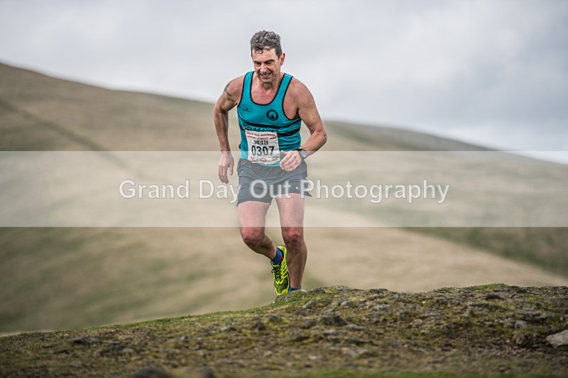 Arant Haw Seniors-345 - Kendal Winter League Arant Haw (Senior Race) Sunday 14th April 2024
