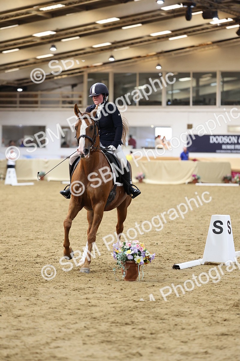 SBM_09496 - Class 51 Dressage to Music