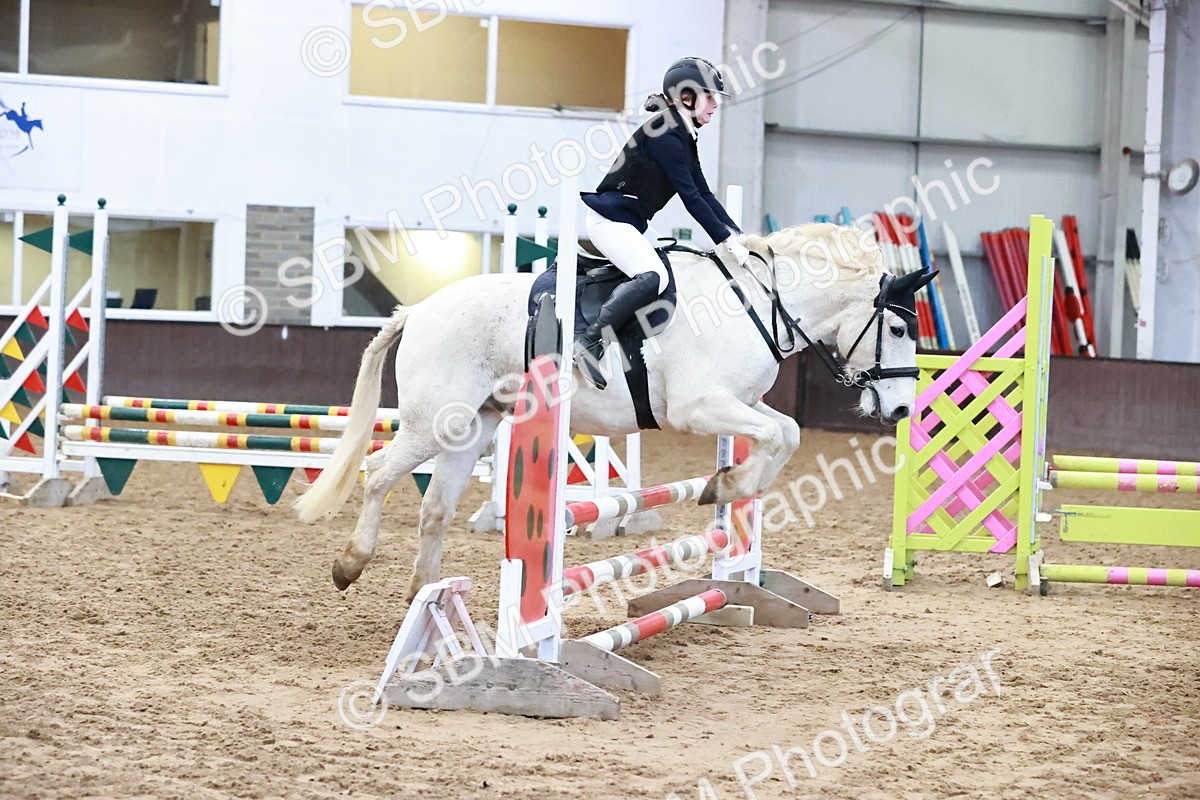 SBM_001406 - Class 4 - Show Jumping 70cm