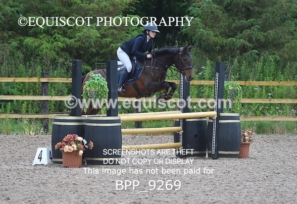 BPP_9269 - CLASS 16 SUN Pony Discovery / 90cm Open