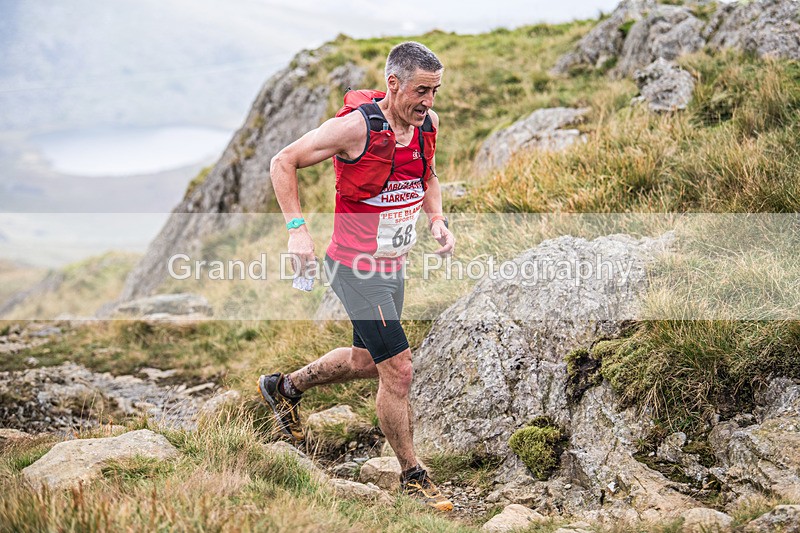 Peris Horseshoe-478 - Peris Horseshoe Fell Race Saturday 21st September 2024