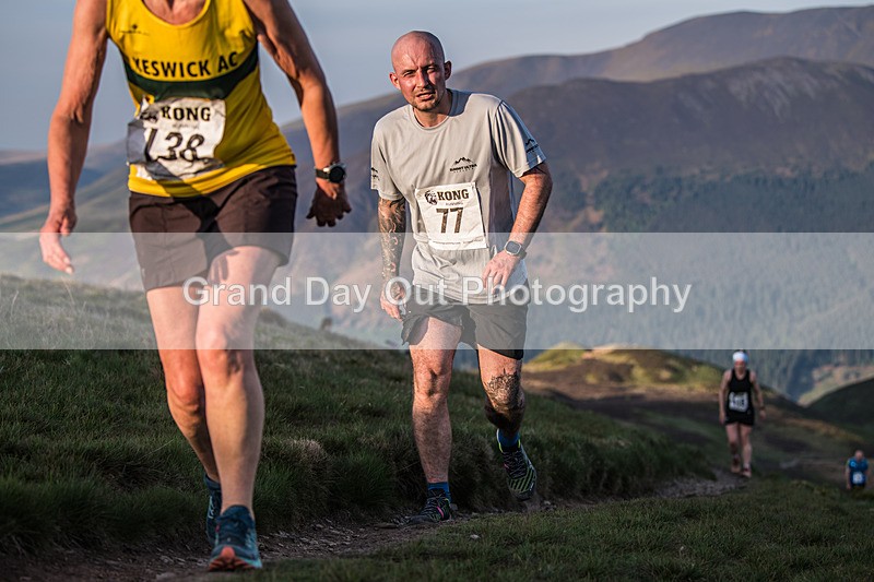 Lords Seat-405 - Lords Seat Fell Race Wednesday 30th April 2025