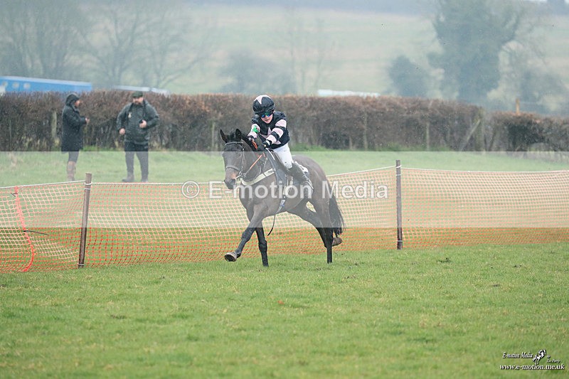 PtP 100324 216 - Pytchley with Woodland Point-to-Point Guilsborough 10/03/24