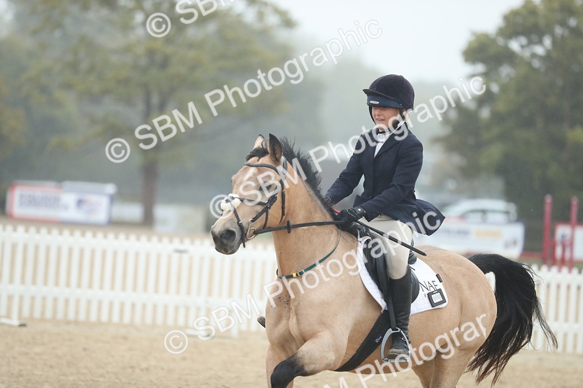 SBM_74193 - Supreme championship Junior Pony 70cm 75cm