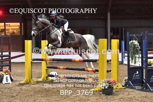 BPP_3769 - CLASS 14 Senior Discovery/ 1m Open