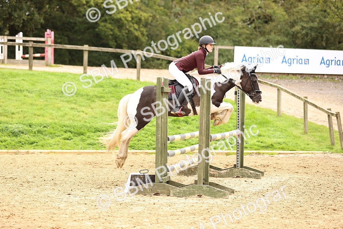 SBM_62939 - Supreme Championship 95cm 1.00m
