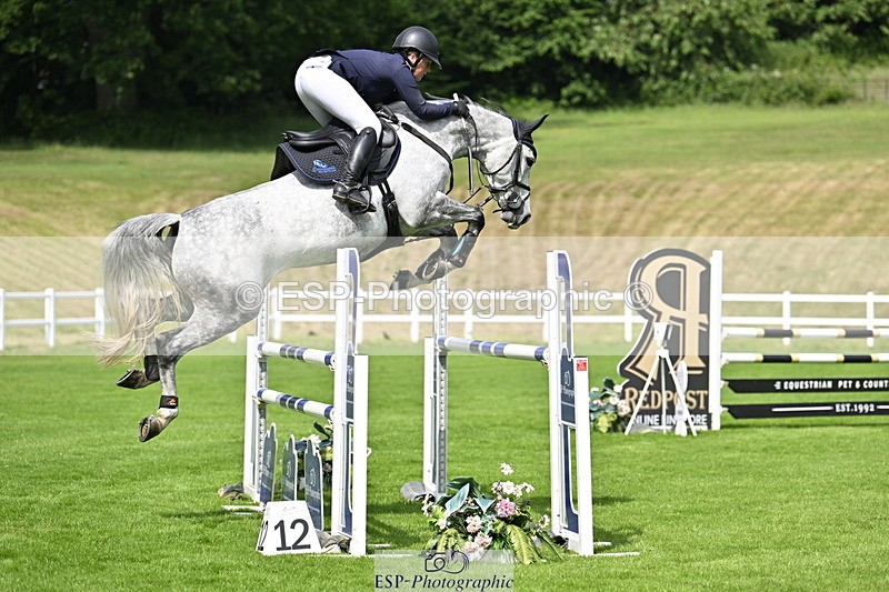 250613A-101554-00362 - Cls 1 Snr Newcomers and 1.10m Open