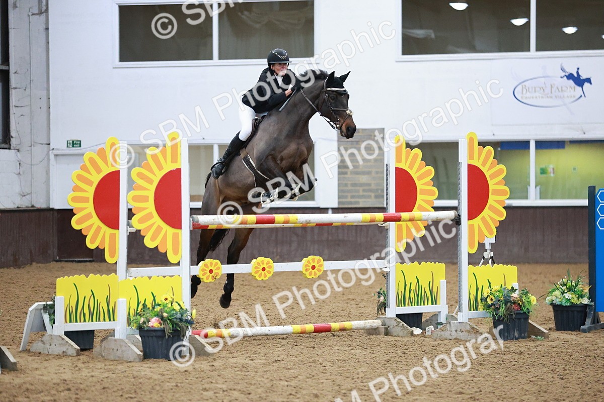 SBM_004639 - Class 13 - Cheval Liverte 1.25m Championships