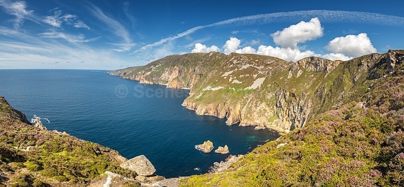 MF1_7174-Pano-Edit - Sliabh Liag