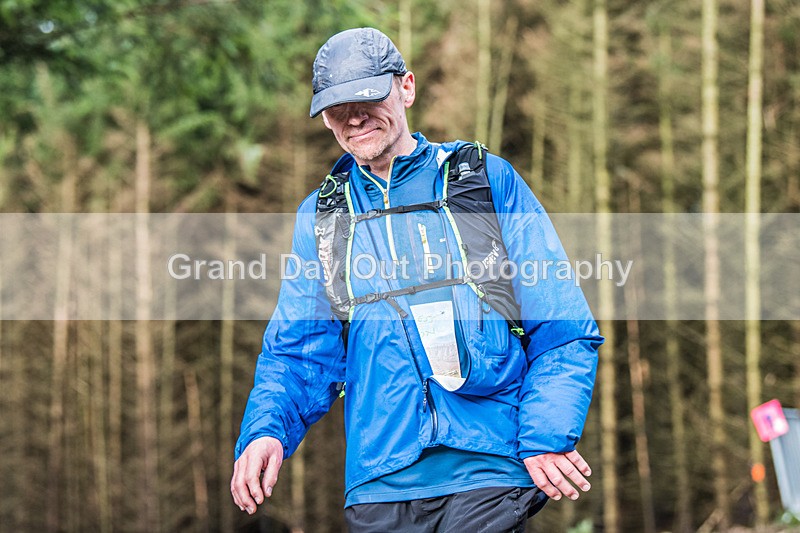 Glentress Marathon-1407 - High Terrain Events Glentress Marathon Trail Run Saturday 19th February 2023
