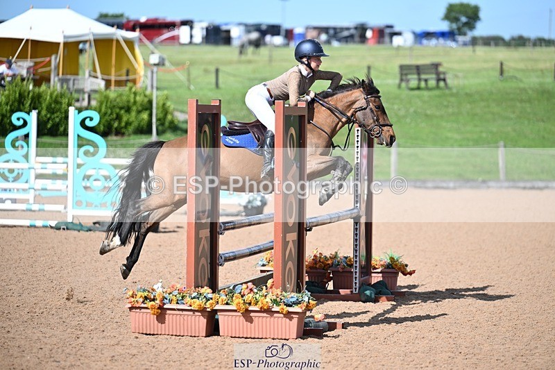 260626-165046-00667 - Cls 2 Pony Intro 90cm