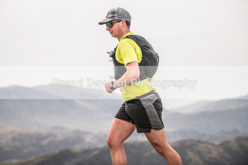 Newlands-1517 - Newlands Memorial Fell Race Saturday 12th April 2025
