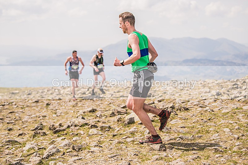 Fairfield-108 - Fairfield Horseshoe Fell Race Saturday 11th May 2024