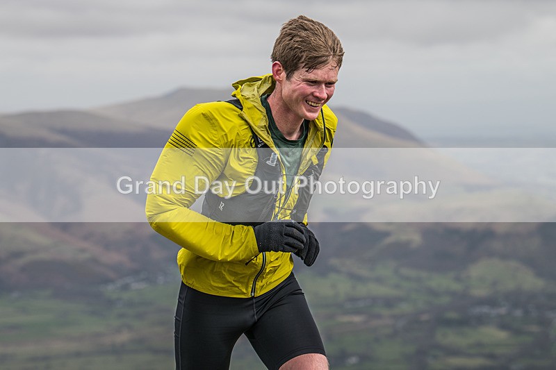 Coledale-379 - Coledale Horseshoe Fell Race Saturday 29th March 2025