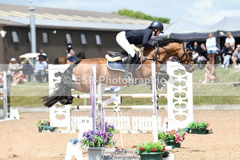 250628-124255-04825 - Cls 12 Newcomers 2nd Round Start to 1pm