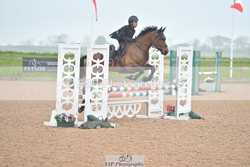 240505A-111241-04781 - Cls 3  Pony Discovery & 90cm Open