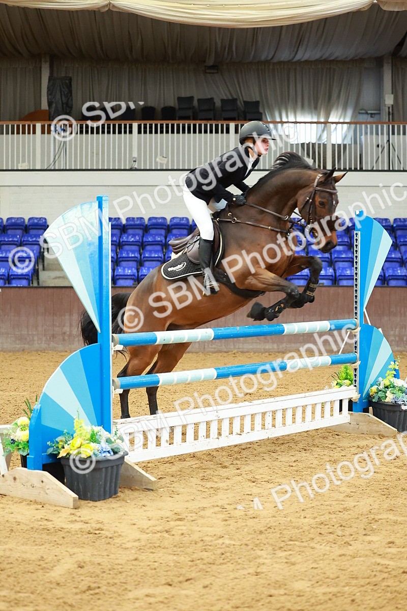 SBM_006891 - Class 18 - Senior 1.05m