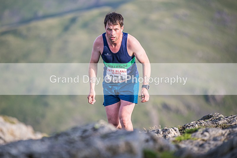 Blisco-283 - Blisco Dash Fell Race Wednesday 16th July 2025