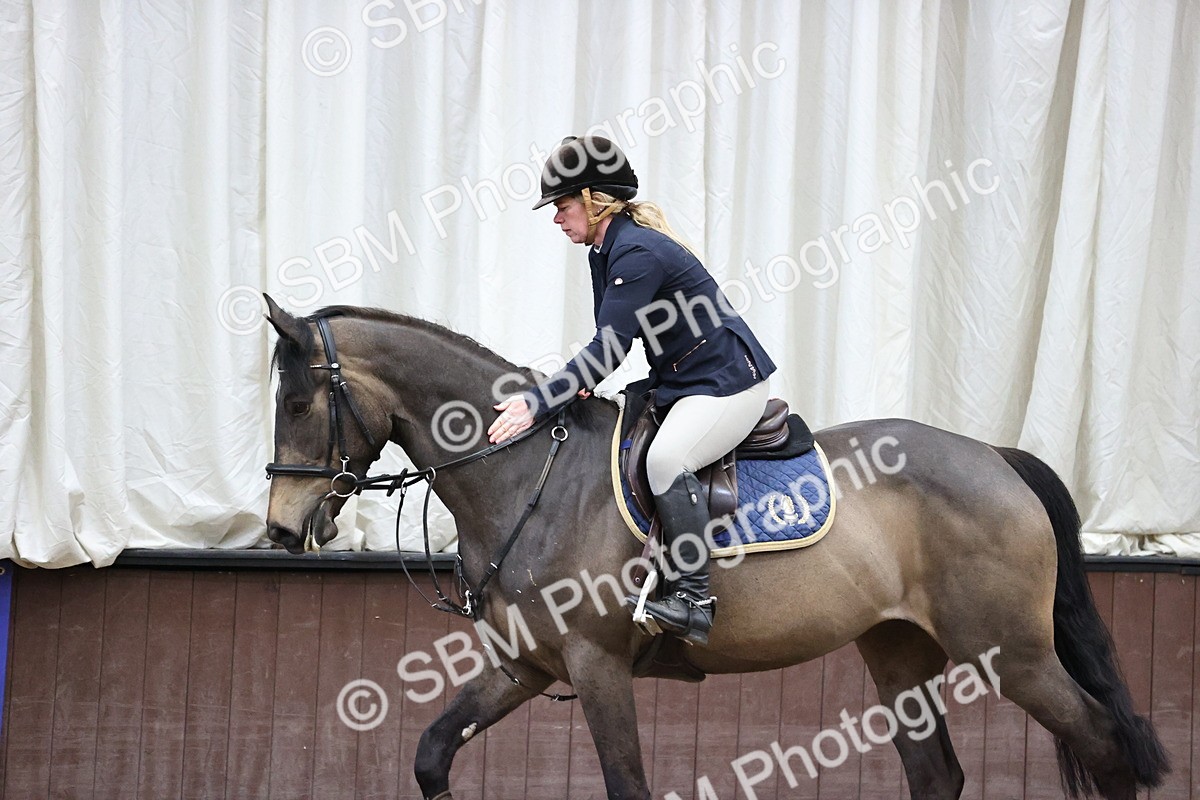 SBM_000422 - Class 2 - Senior British Novice - 90cm Open