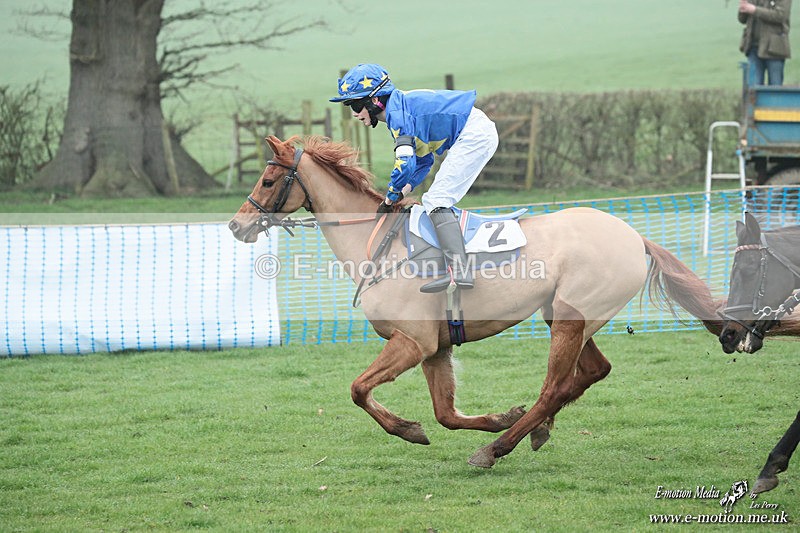 PR PtP 080326 118 - Guilsborough Pony Races 08/03/26
