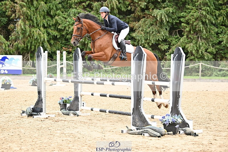 250706A-142159-19928 - Cls 49 Snr 1.10m Grand Prix