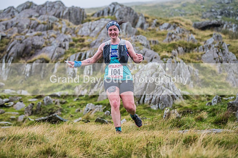 Turner-364 - Turner Landscape Fell Race Saturday 9th August 2025