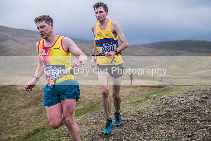 Seniors-577 - UKA 2026 Senior Inter-Counties Mountain Race - Sedbergh Sunday 3rd May 2026 - Seniors