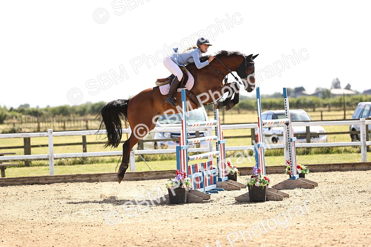 SBM_004382 - Class 23 - Talent Seekers Inc 7Yr Old Championship Qualifier 1.30 - 2nd Half