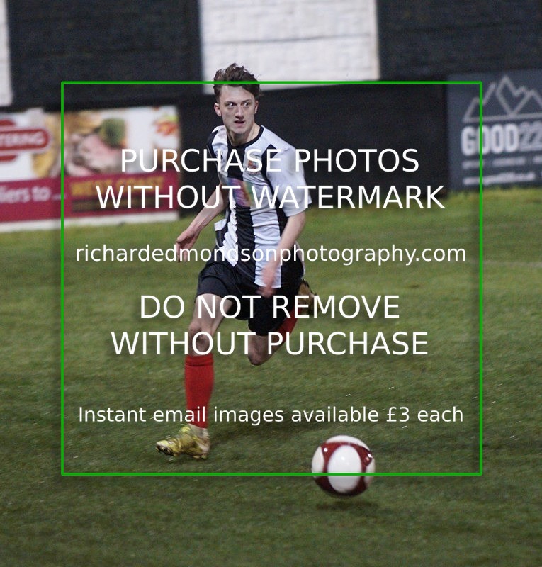 DSC03985 - Kendal County Reserves v Millom (22/12/20)