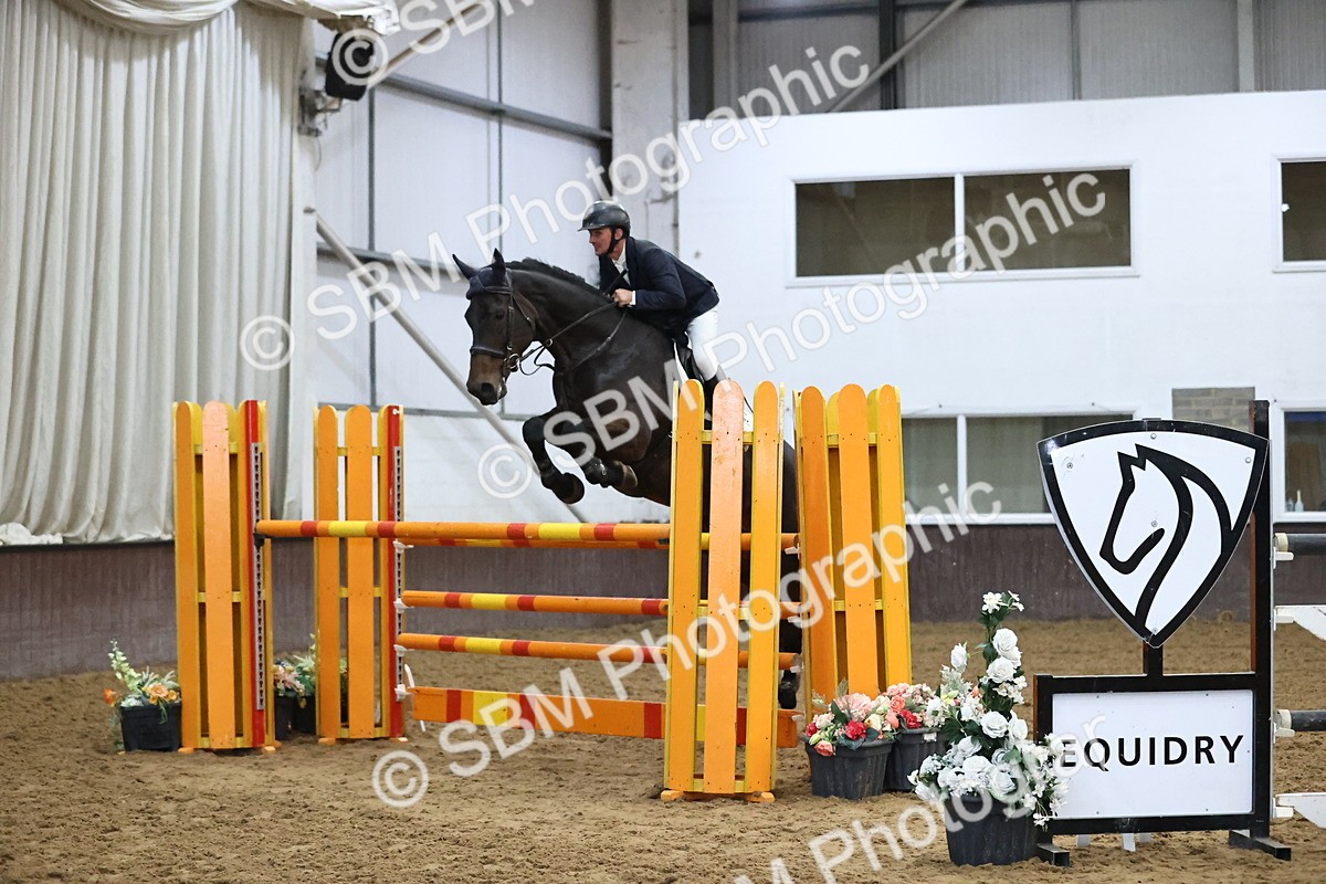 SBM_003967 - Class 13 - Cheval Liverte 1.25m Qualifier