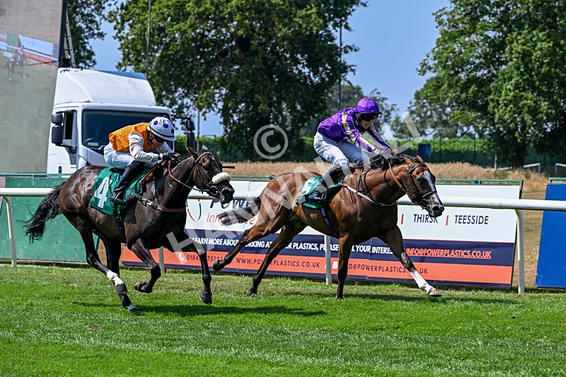 160726-Race 2-Hatamoto-4242 - Race 2 14.28pm By Chen Presidential Apprentice Handicap