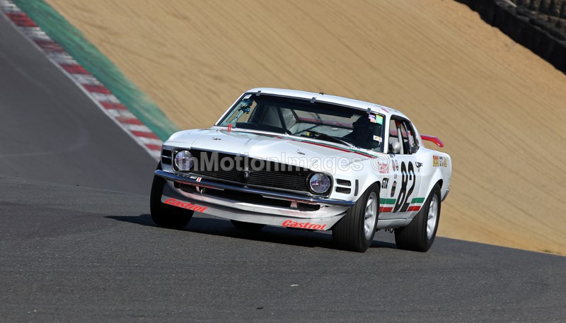  - Equipe Classic racing test day