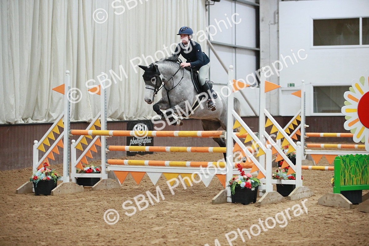 SBM_000906 - Class 4 - Senior Newcomers - 1.10m Open