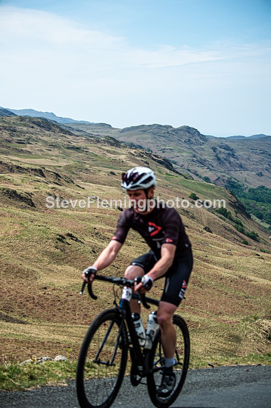 122723-2 - Hardknott Pass Camera 3 12.00-13.00