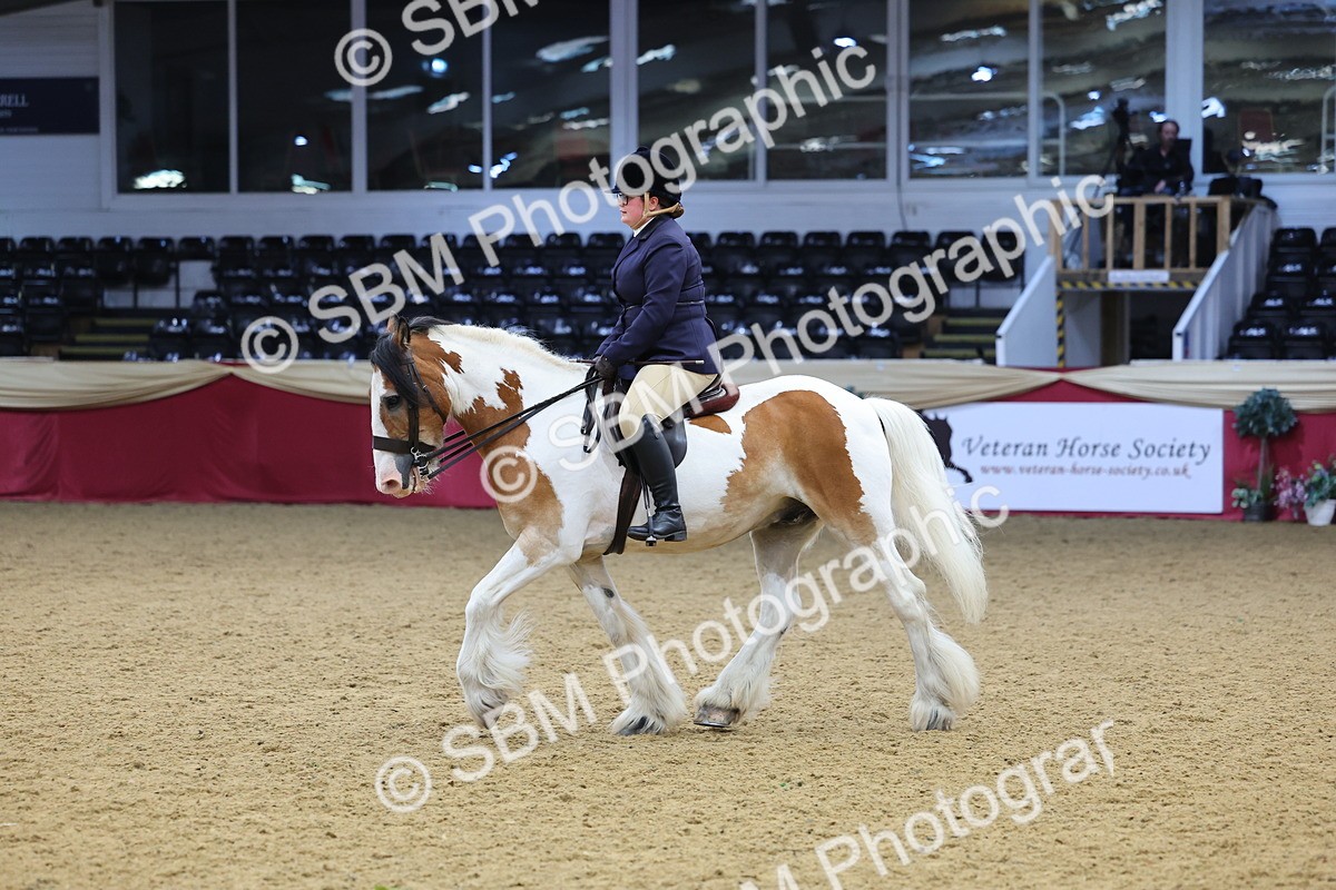 SBM_23692 - Class 904 - Supreme Final Ridden Diamond