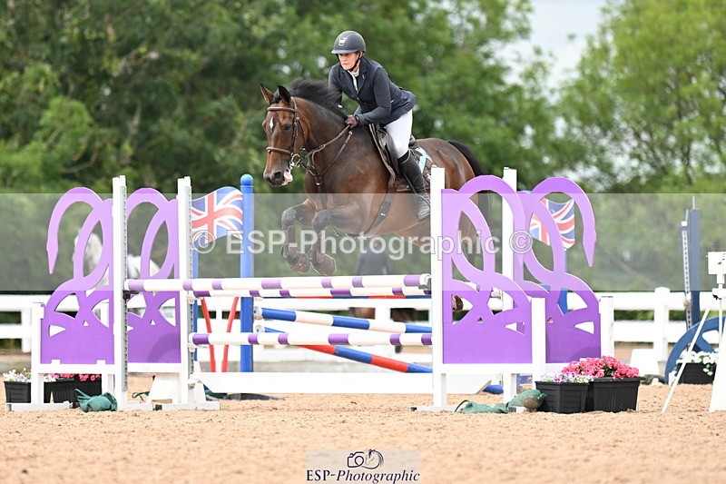 240726A-143440-01722 - Cls 10 95cm Amateur Qualifier