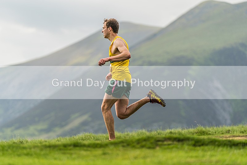Latrigg-45 - Latrigg Fell Race Wednesday 15th May 2024