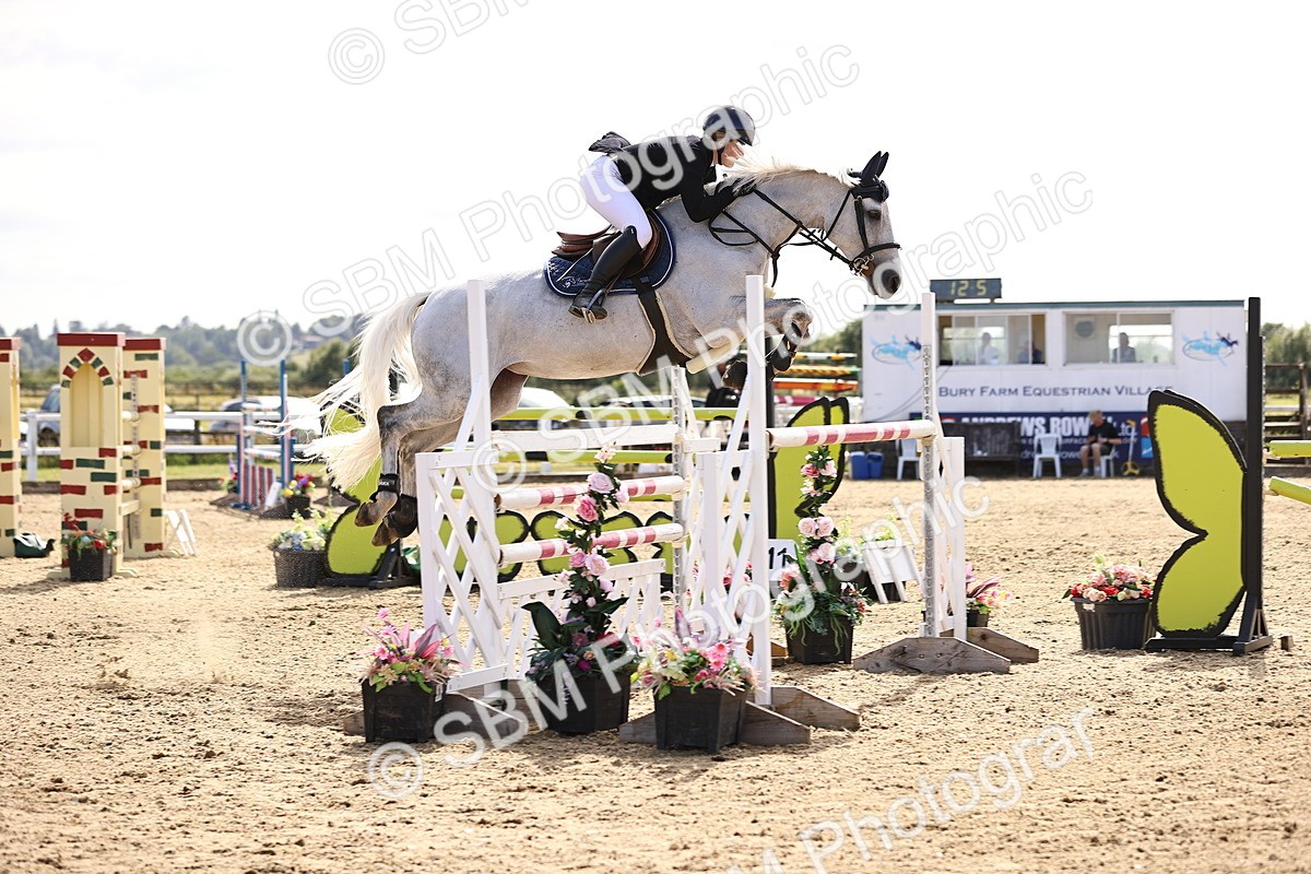 SBM_004602 - Class 23 - Talent Seekers Inc 7Yr Old Championship Qualifier 1.30 - 2nd Half