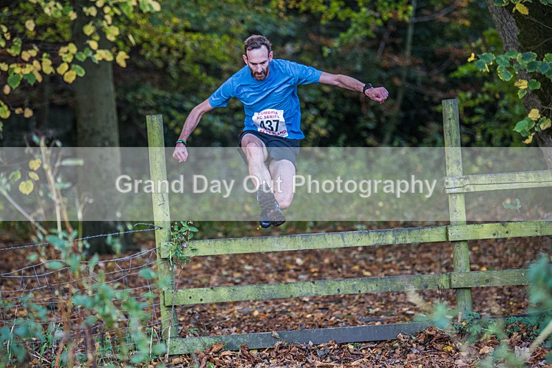 Cumbria XC-745 - Cumbria XC League Workington Saturday 26th October 2024
