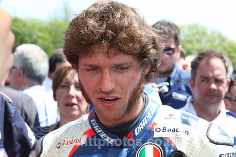 IMG_0488 - Senior TT - Start Line