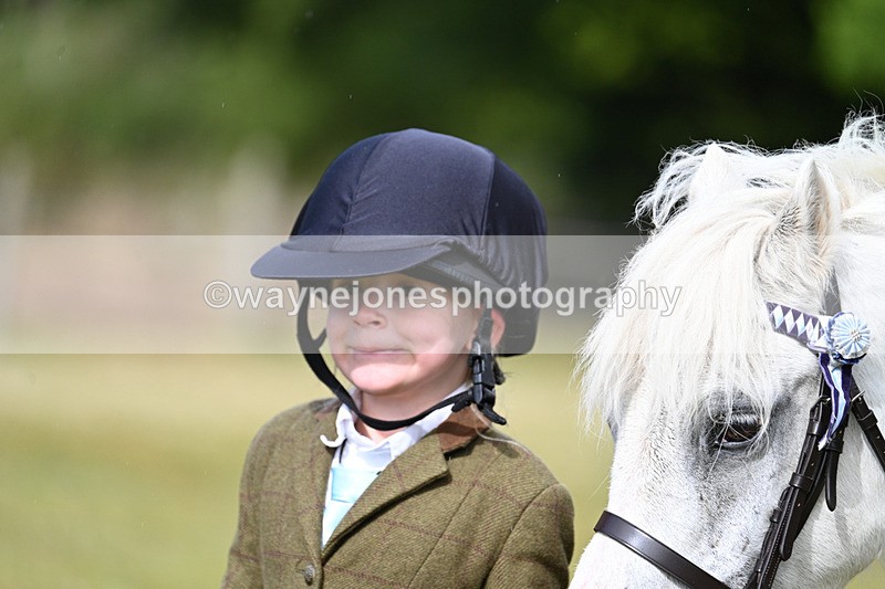 WJ7_4503 - Class 1 Lead Rein Pony