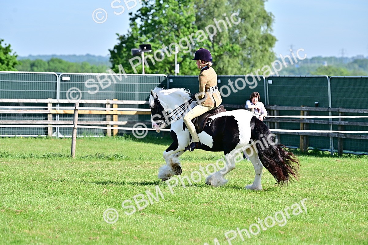 SBM_11624 - Class 93-94 - BSPA RIHS Ridden