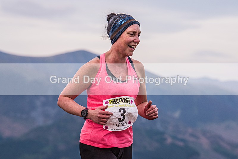 Lords Seat-484 - Lords Seat Fell Race Wednesday 3rd May 2023