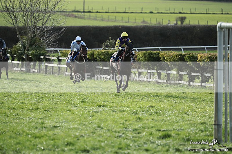 PtP 280226 1400 - Kimblewick PtP Kingston Blount 28/02/26